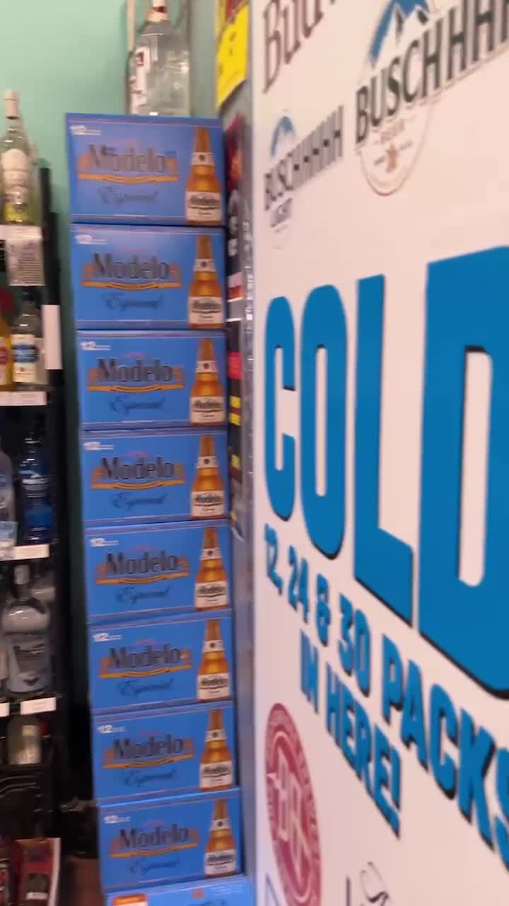 The Bottle Shop