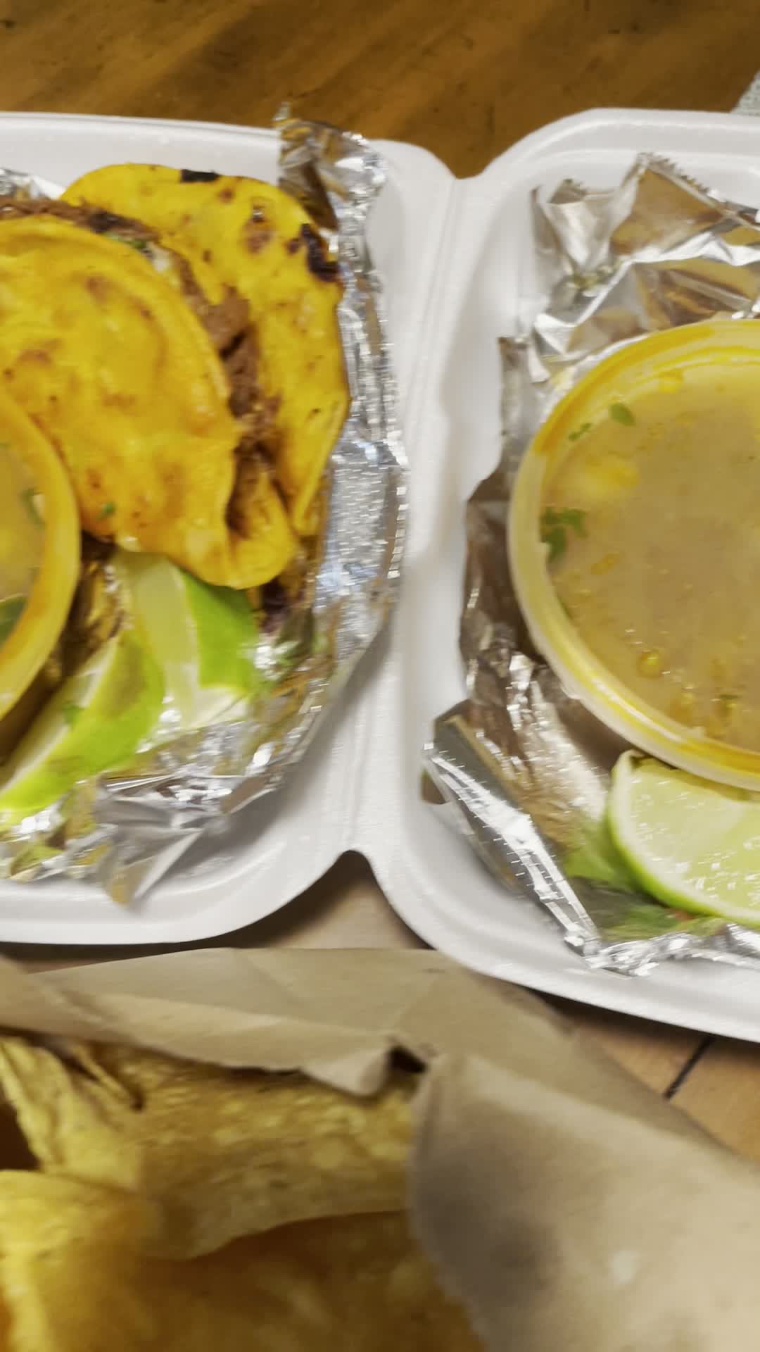 Salsas 4 Taqueria
