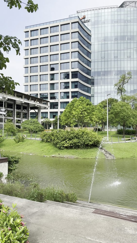 新北市板橋區立圖書館