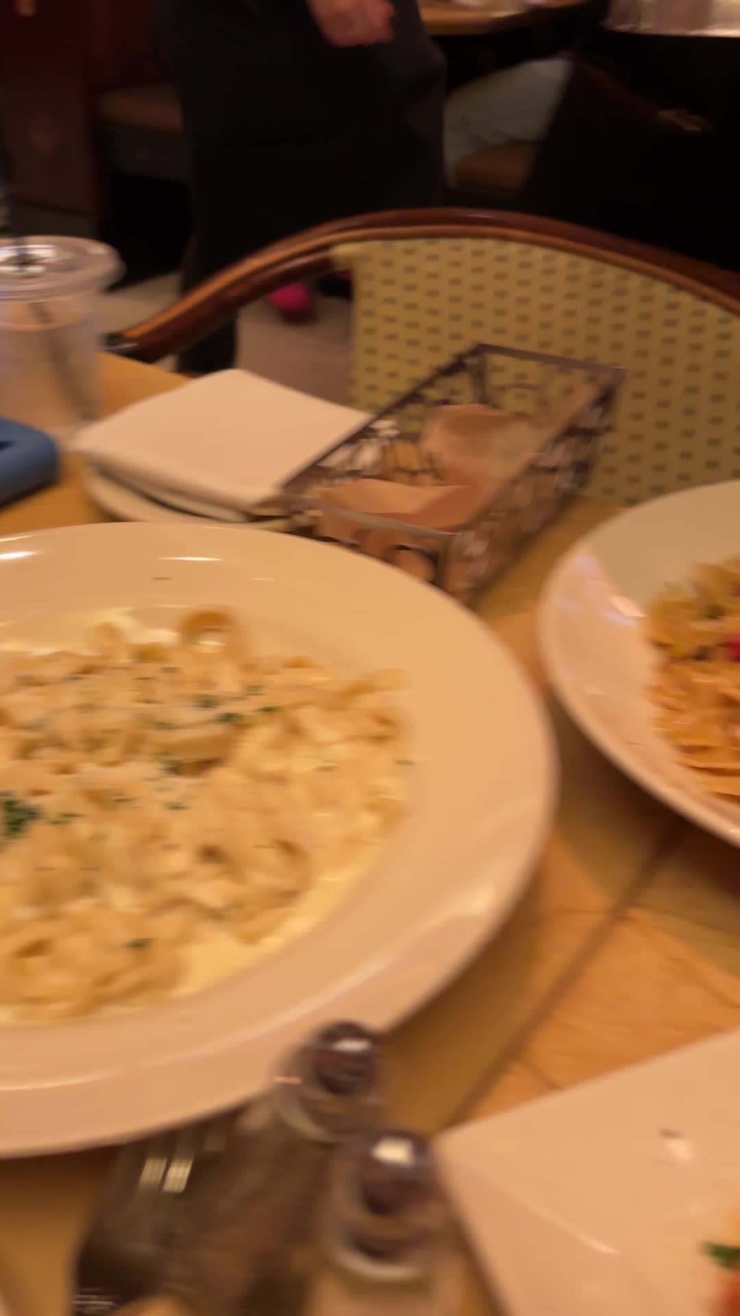 The Cheesecake Factory