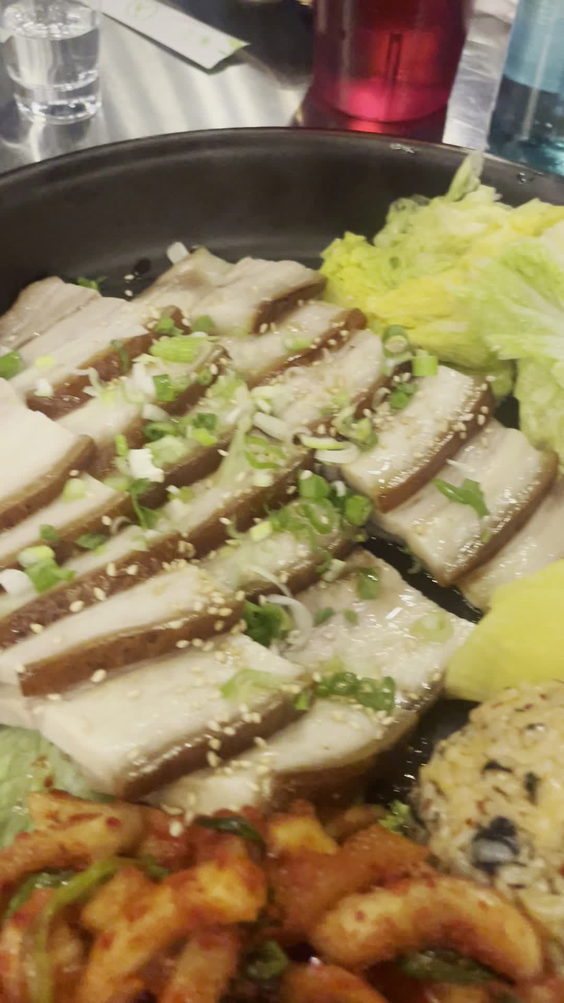 Micky's Soju House