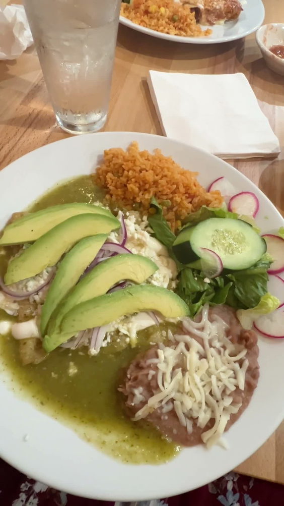 Tío Luis Tacos