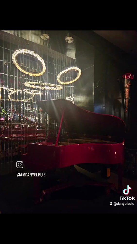 Vanderpump à Paris