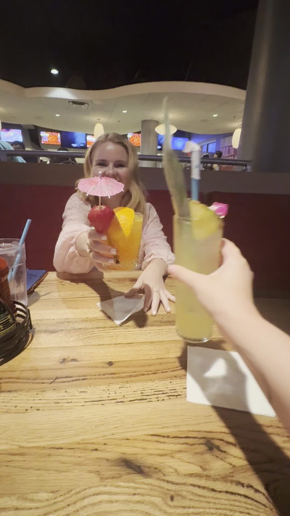 Splitsville Luxury Lanes