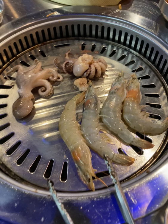 Do Si Korean  Bbq