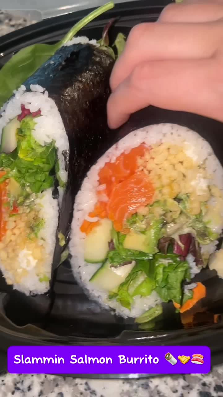 Wave Sushi