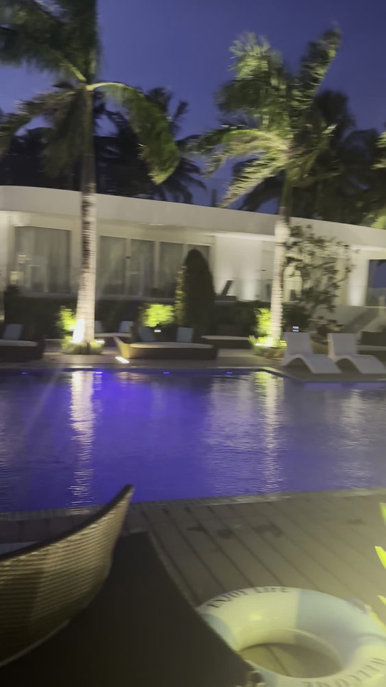 Aqua Boracay