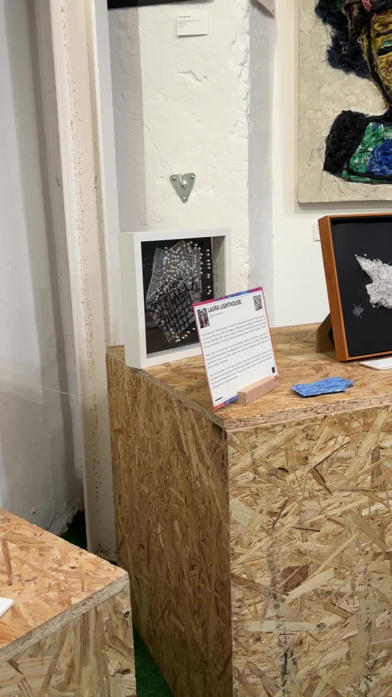Unmaking Art