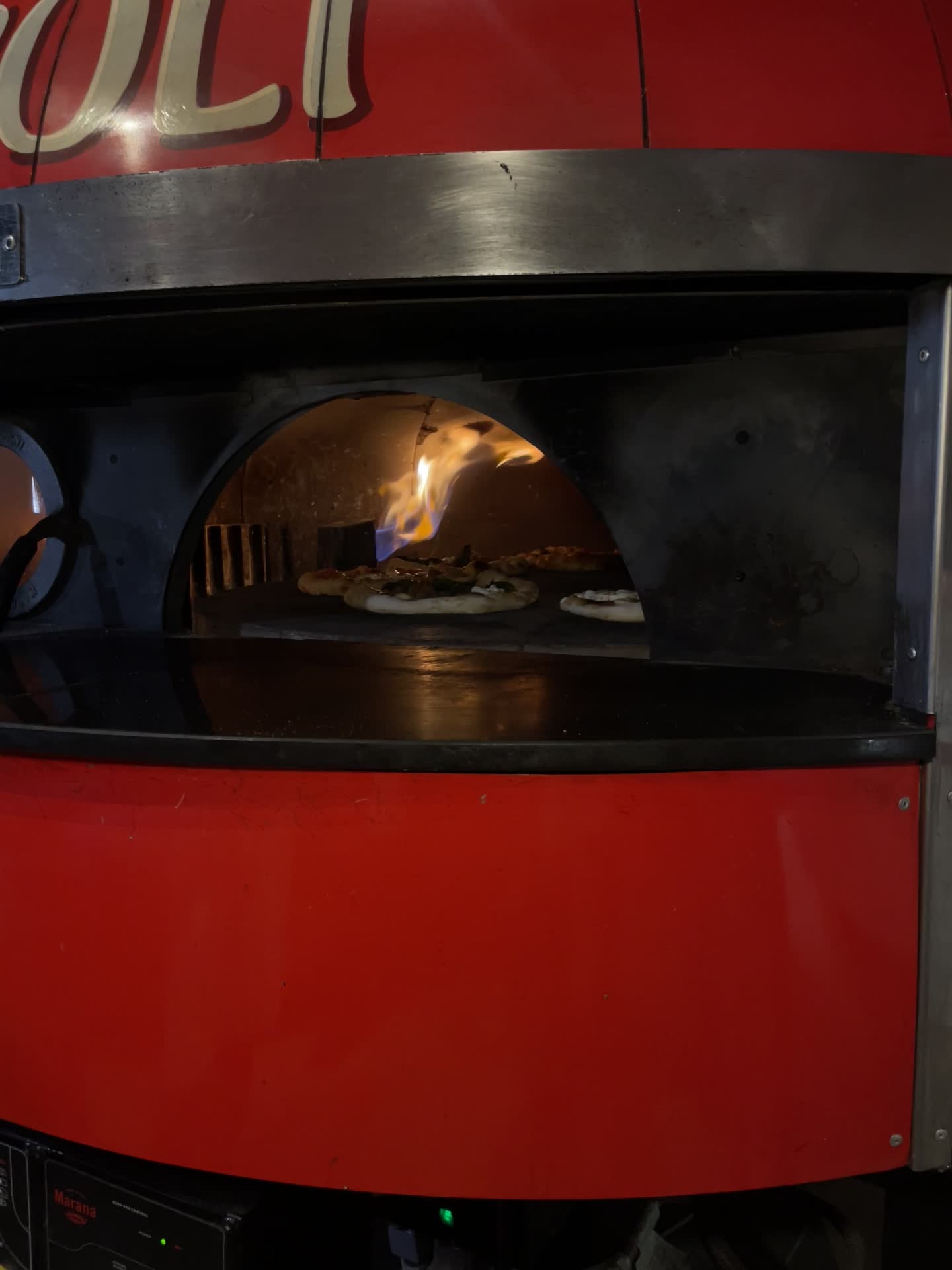 Bella Napoli