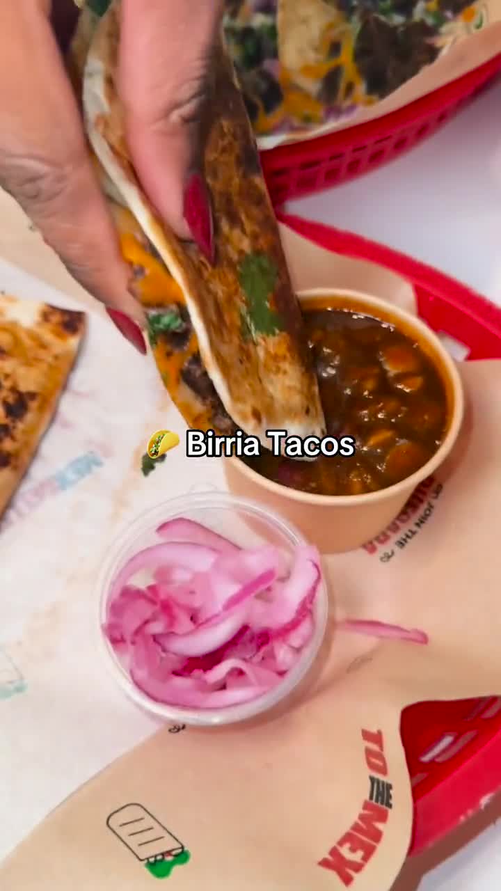 Quesada Burritos & Tacos