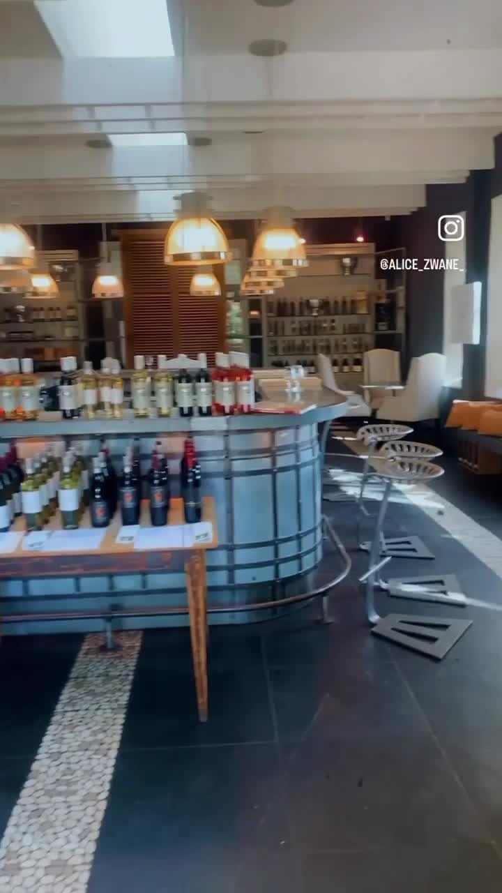 Franschhoek Wine Tram