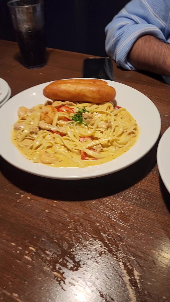 TGI Friday's