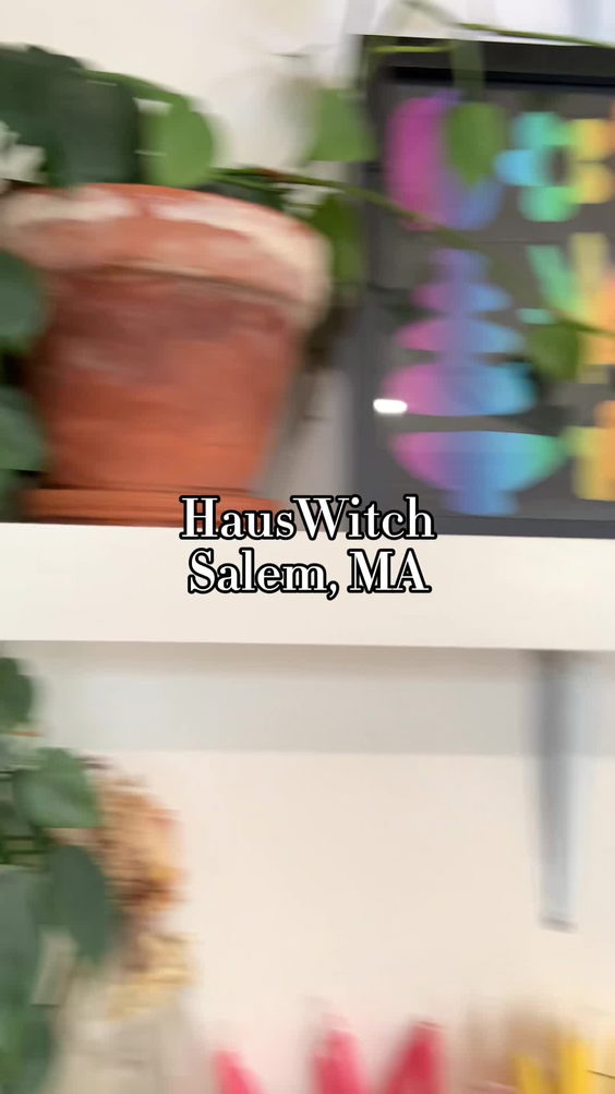 HausWitch Home + Healing