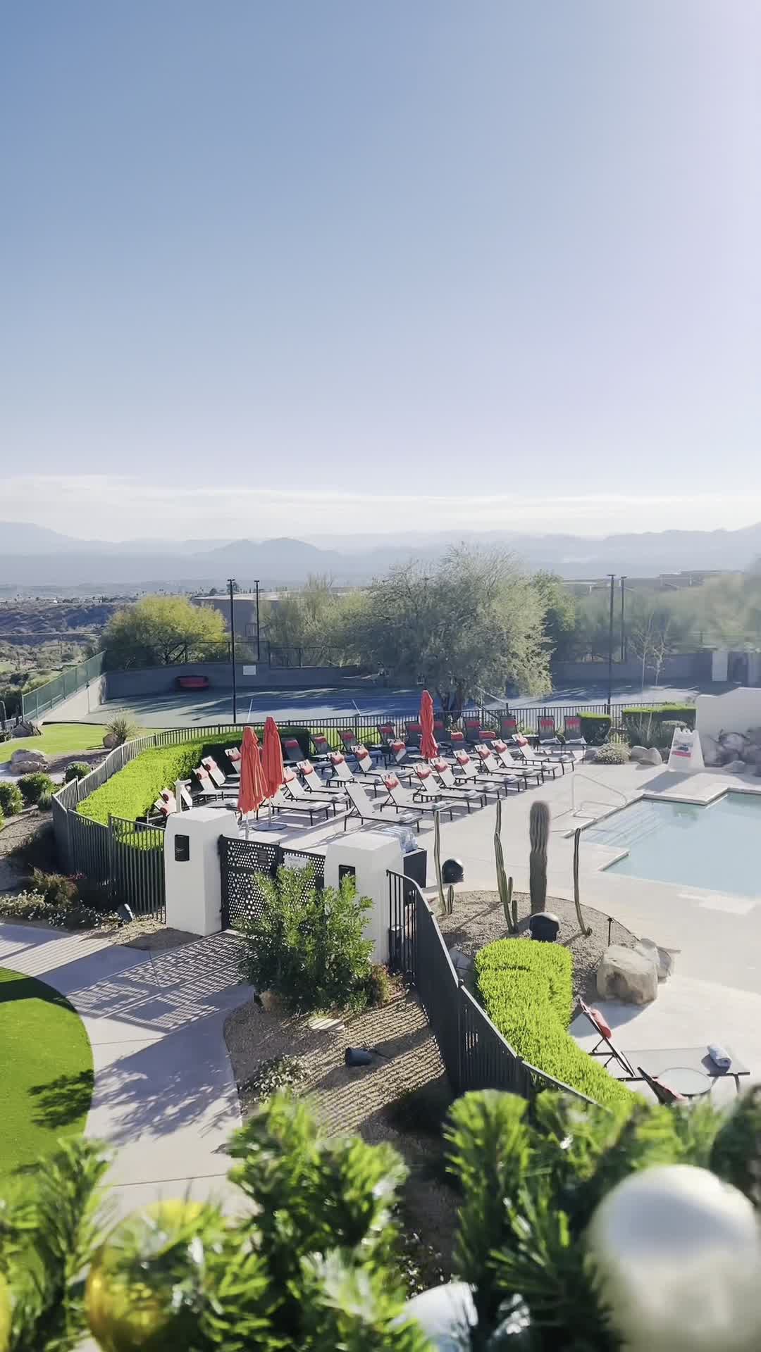 ADERO Scottsdale Resort, Autograph Collection