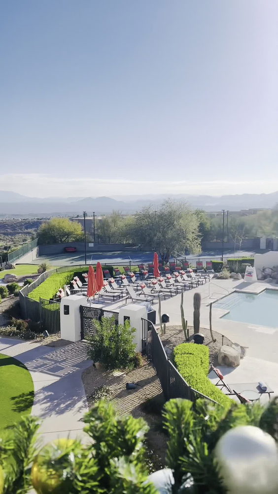 ADERO Scottsdale Resort, Autograph Collection