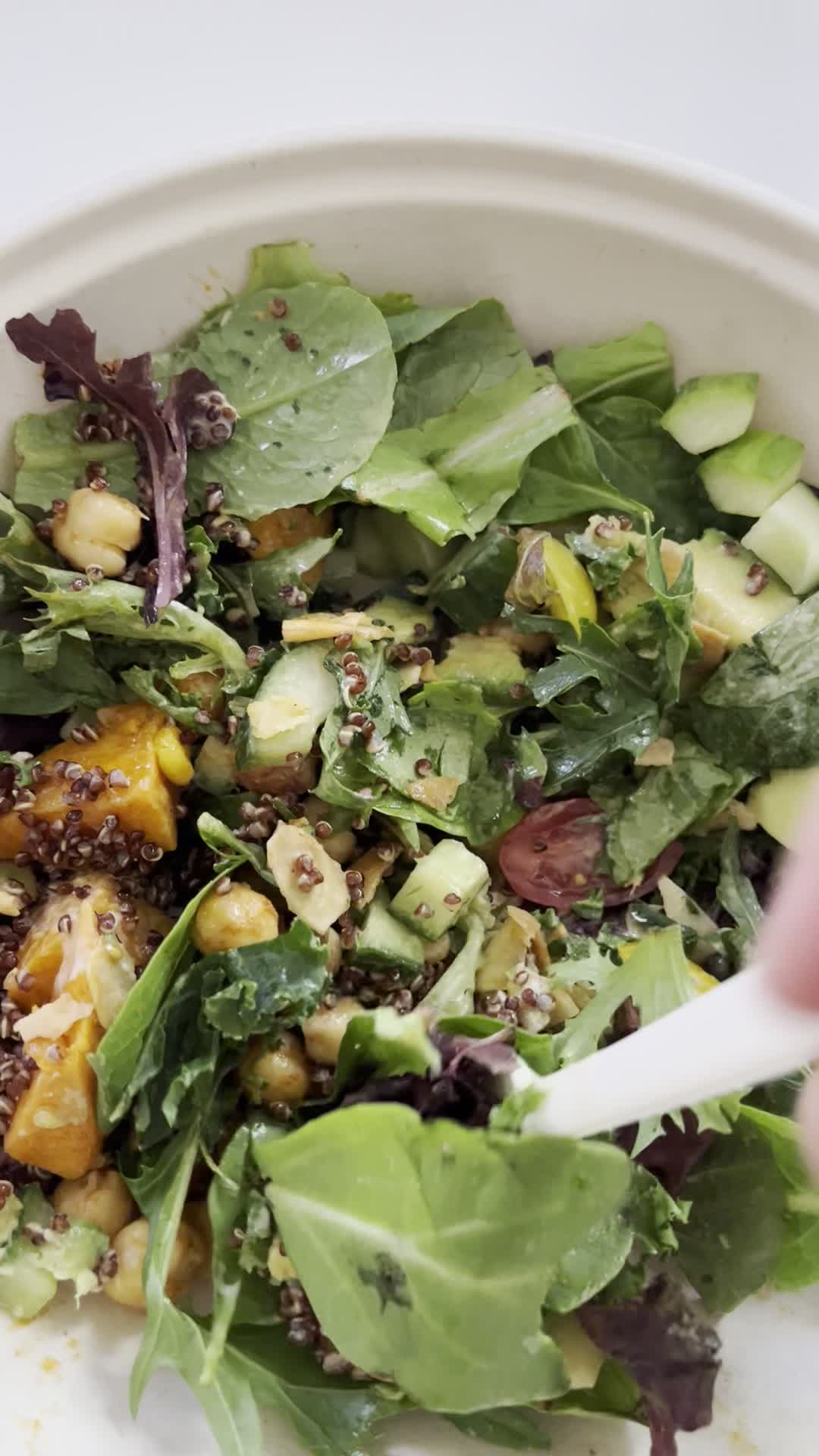 Video review of Nuleaf