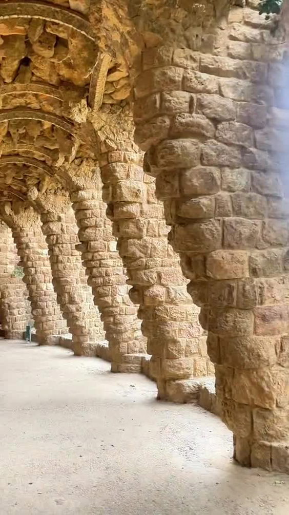 Aula Ambiental de la Sagrada Família