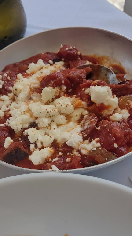 LIONDI Traditional Greek Restaurant