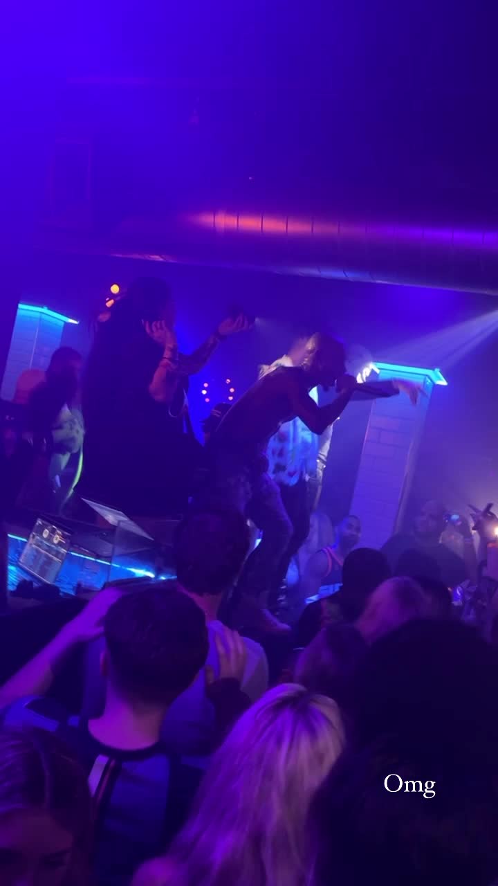 The Den Sports Bar and Lounge