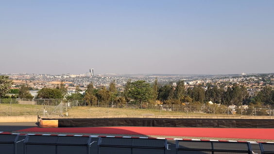 Kyalami Grand Prix Circuit