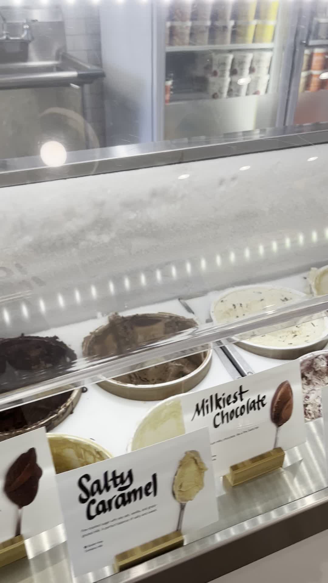 Jeni's Splendid Ice Creams