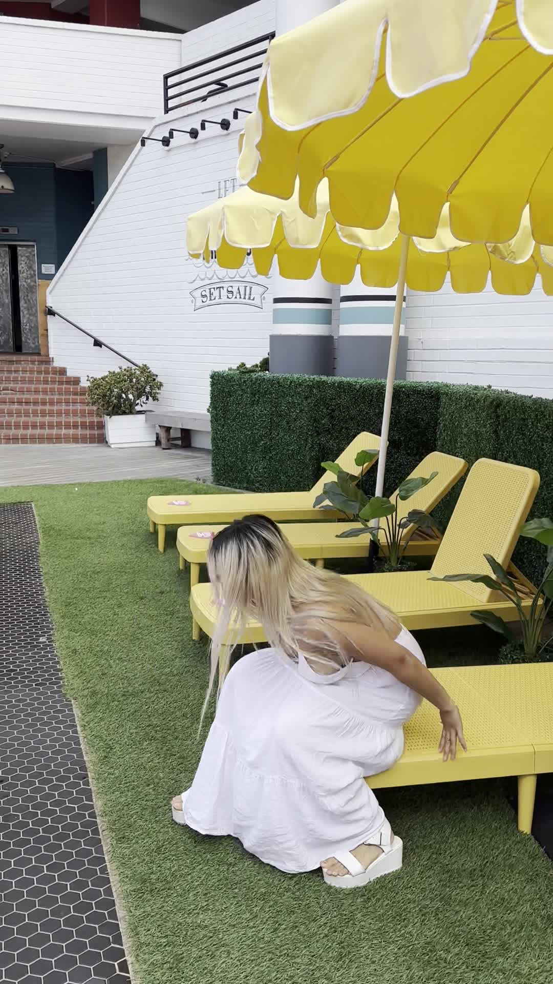 Video review of Lido Marina Village