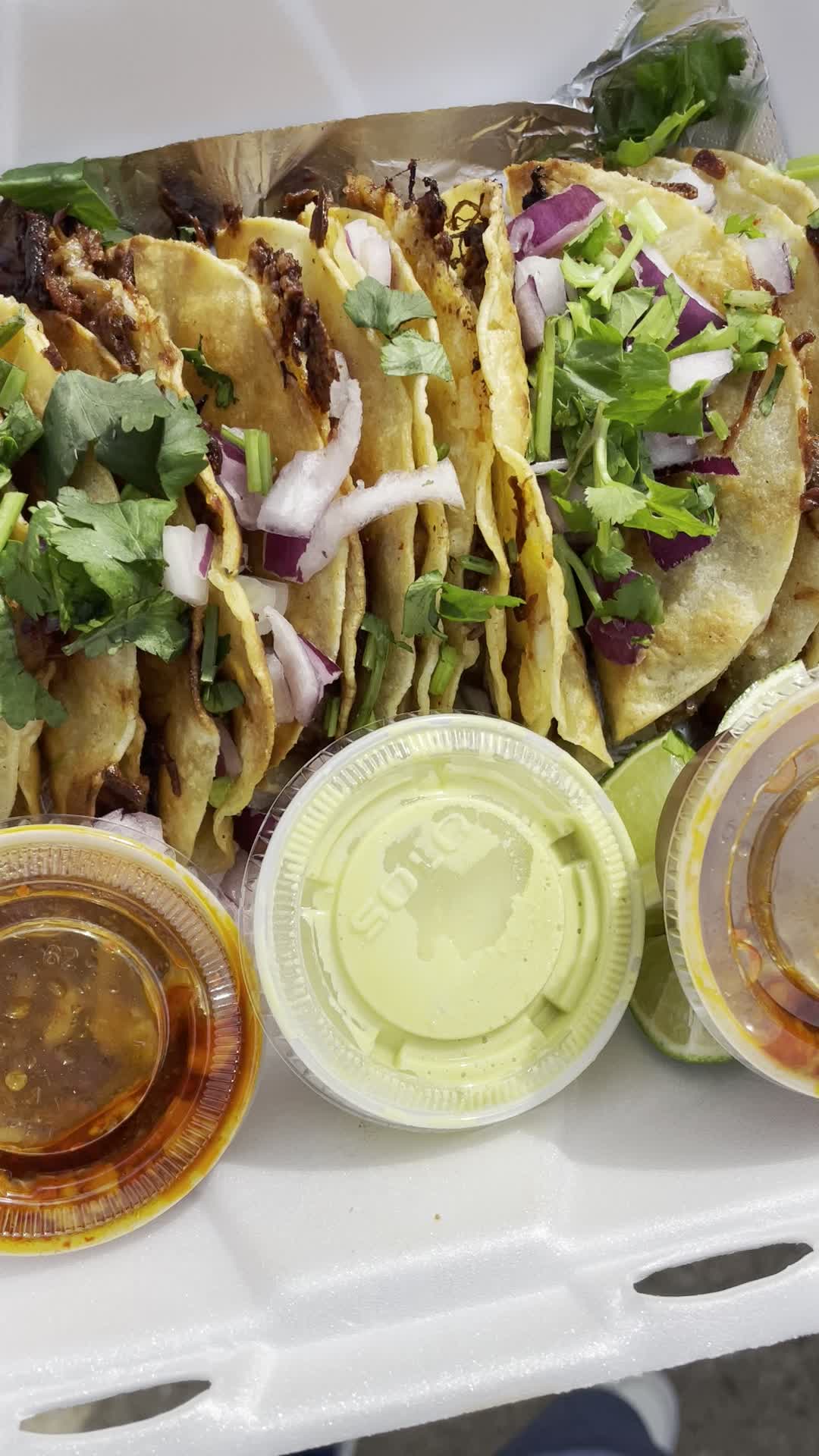 Taco Suave