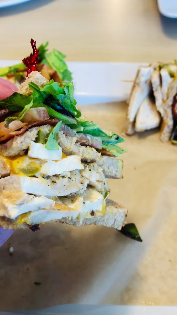 McAlister's Deli