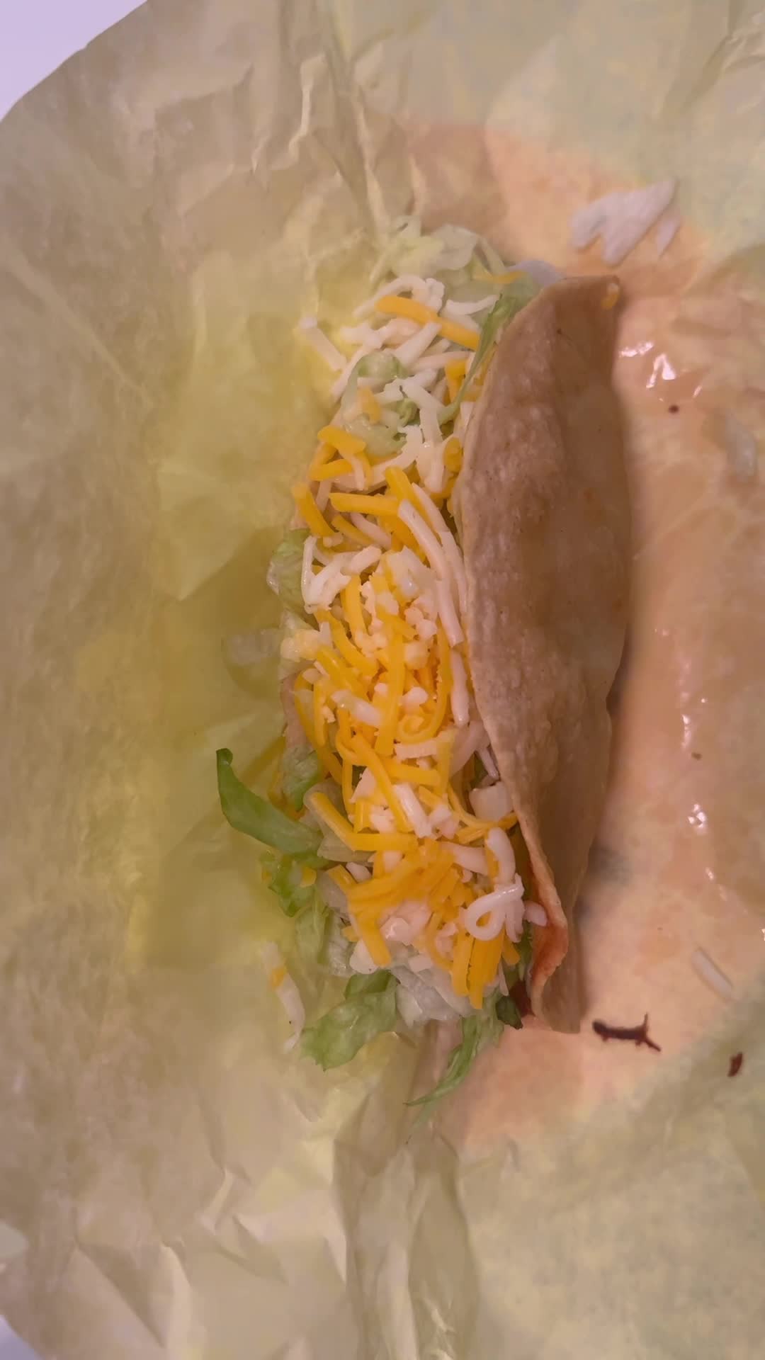 Mission Burrito