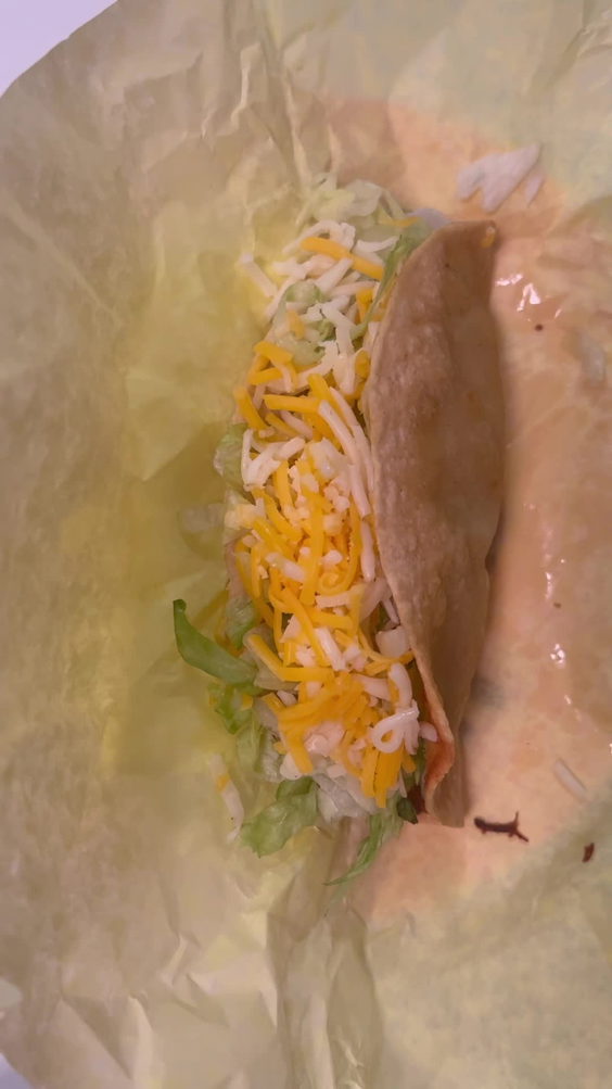 Mission Burrito