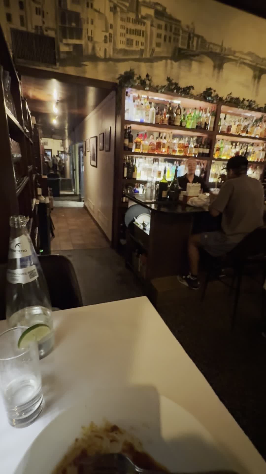 Blue Ribbon Sushi Bar & Grill
