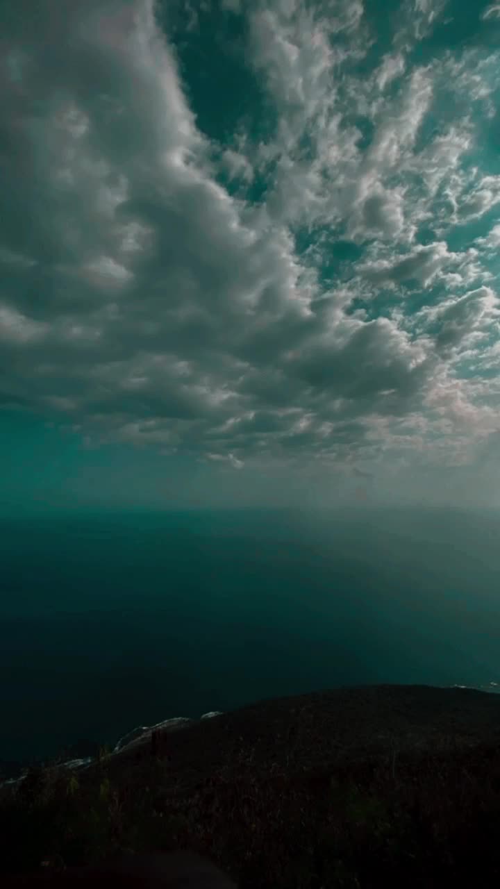 Lover's Leap
