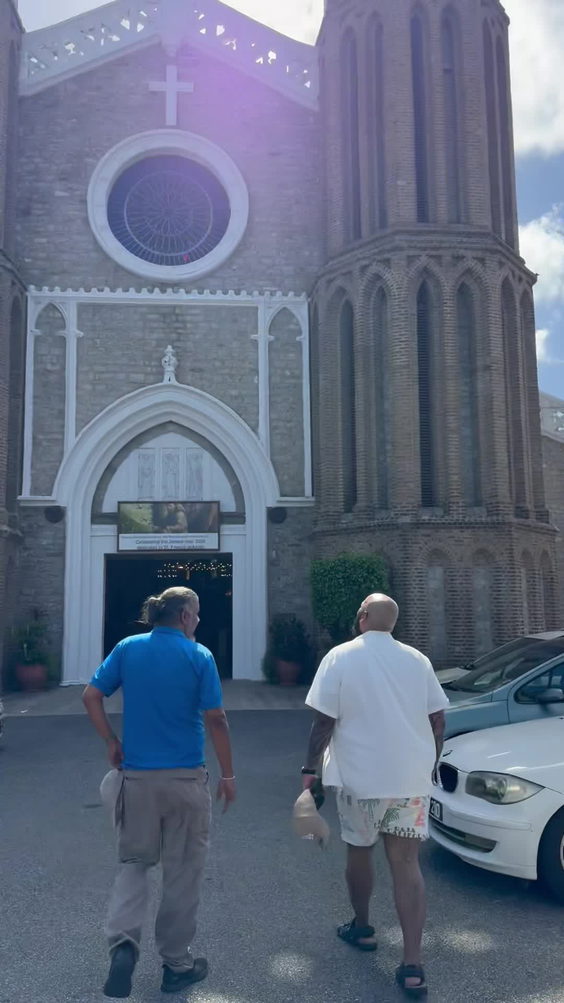 Cathedral of the Immaculate Conception