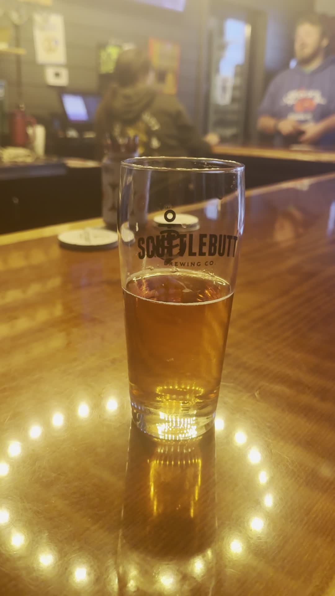 Scuttlebutt Brewery & Taproom