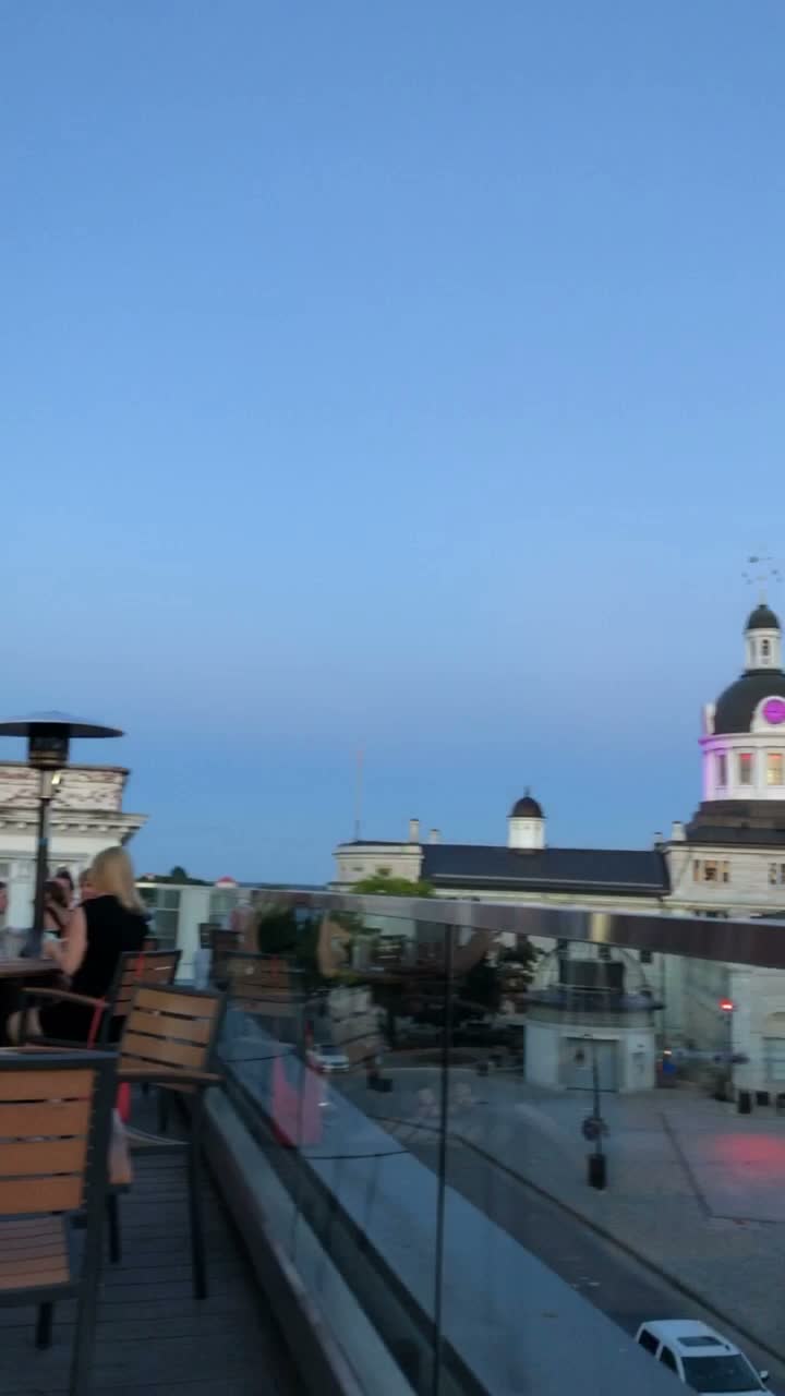 Jack Astor's Bar & Grill