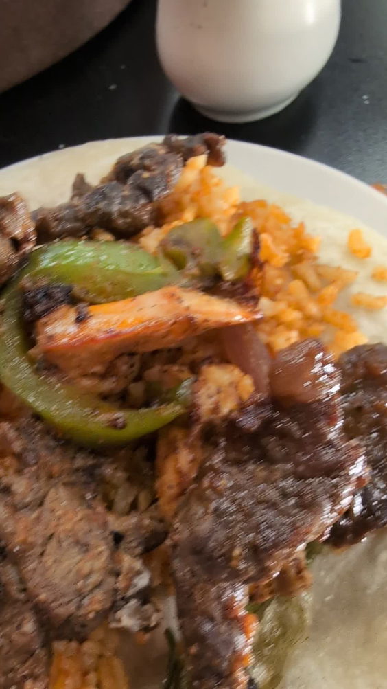 Panaderia La Mexicana