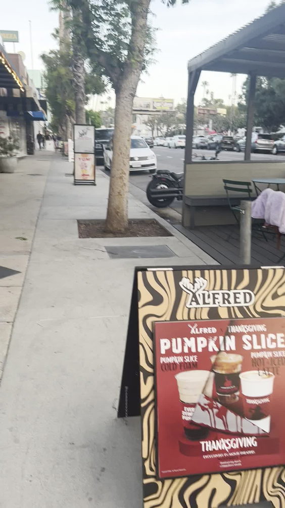Alfred Coffee