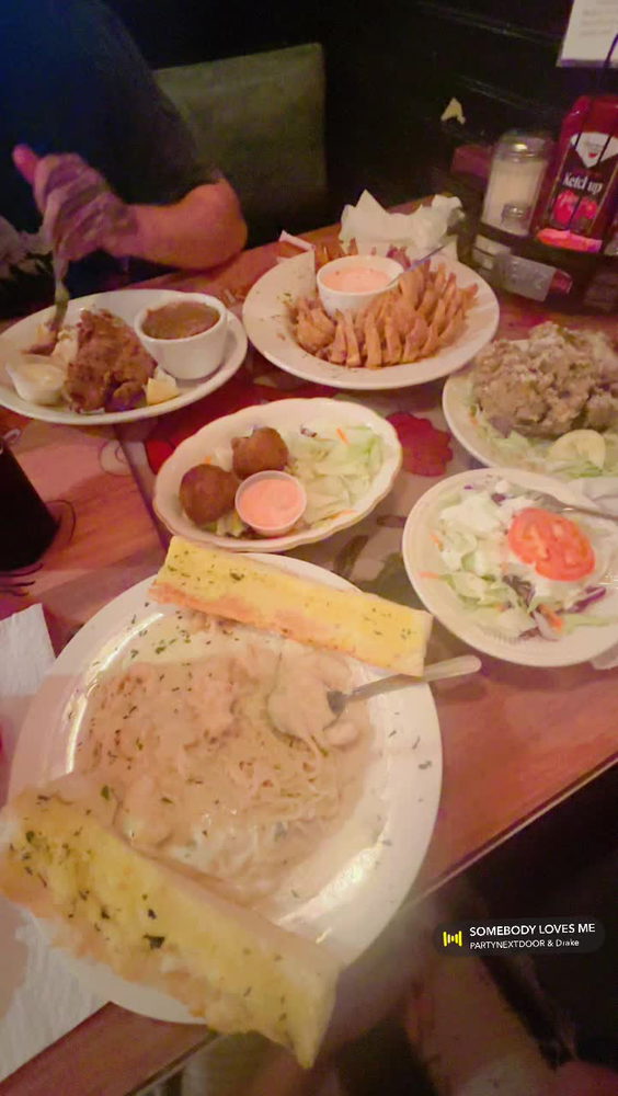 Kenner Seafood