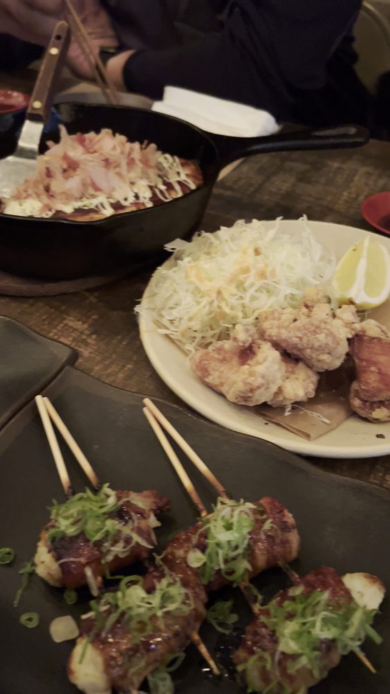 Izakaya MEW