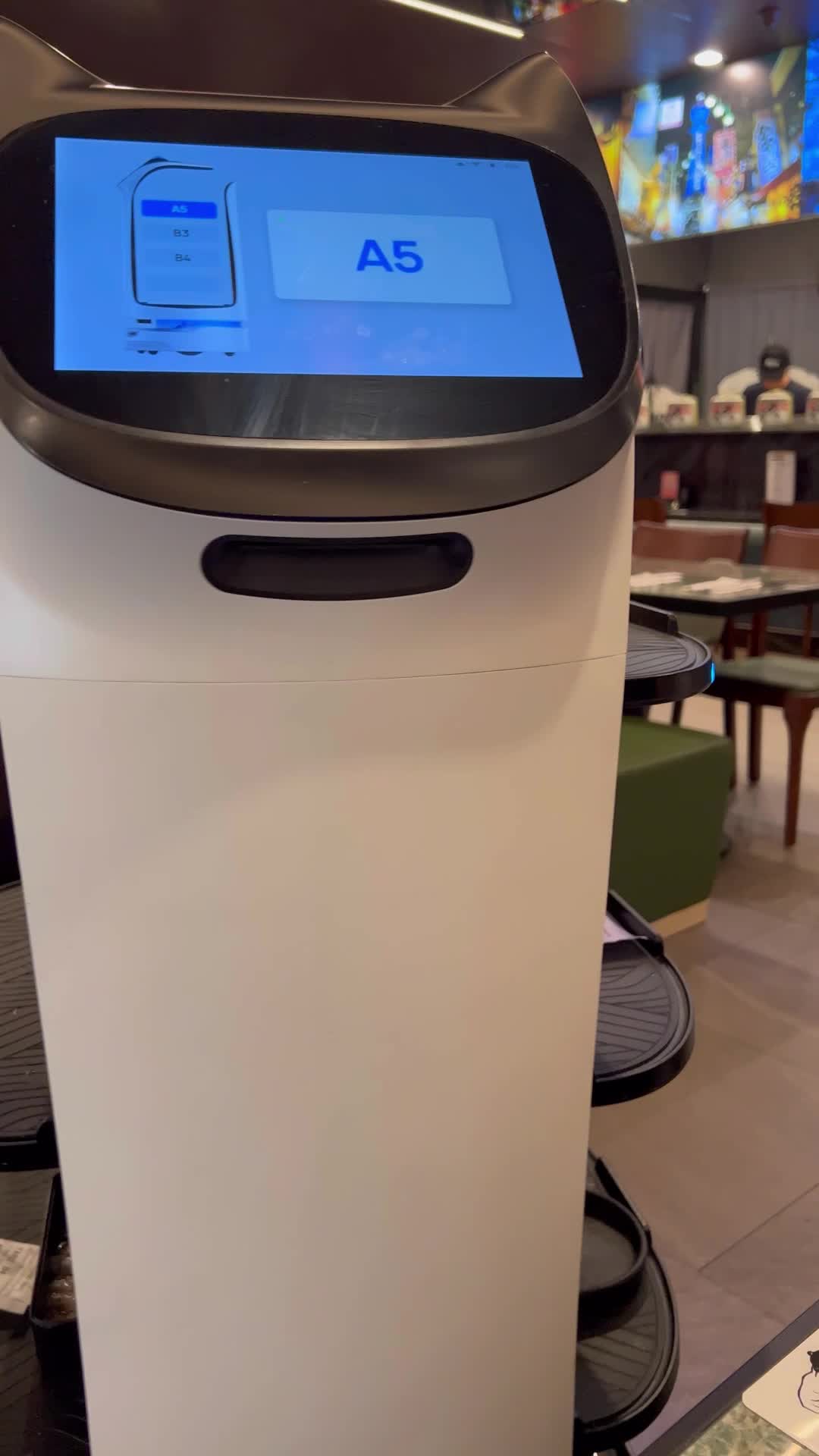 Sumo Japanese Restaurant (All-You-Can-Eat)