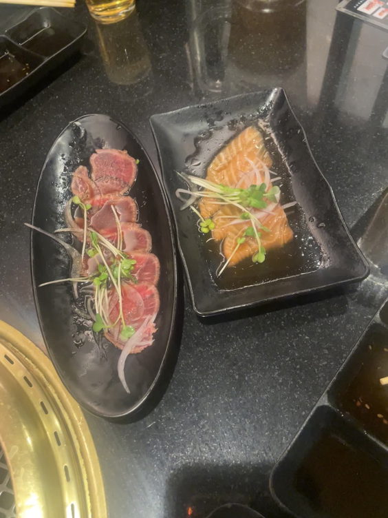 888 Japanese BBQ