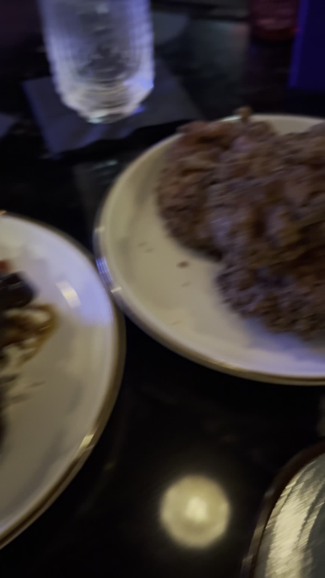 Buttermilk & Bourbon