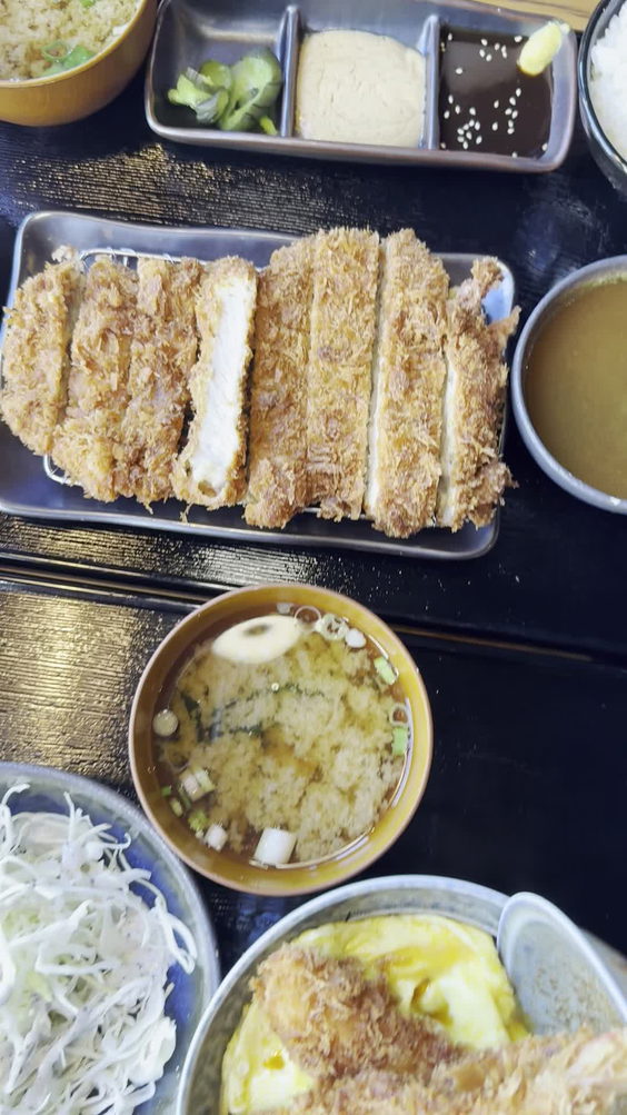 Kanpeki Tonkatsu