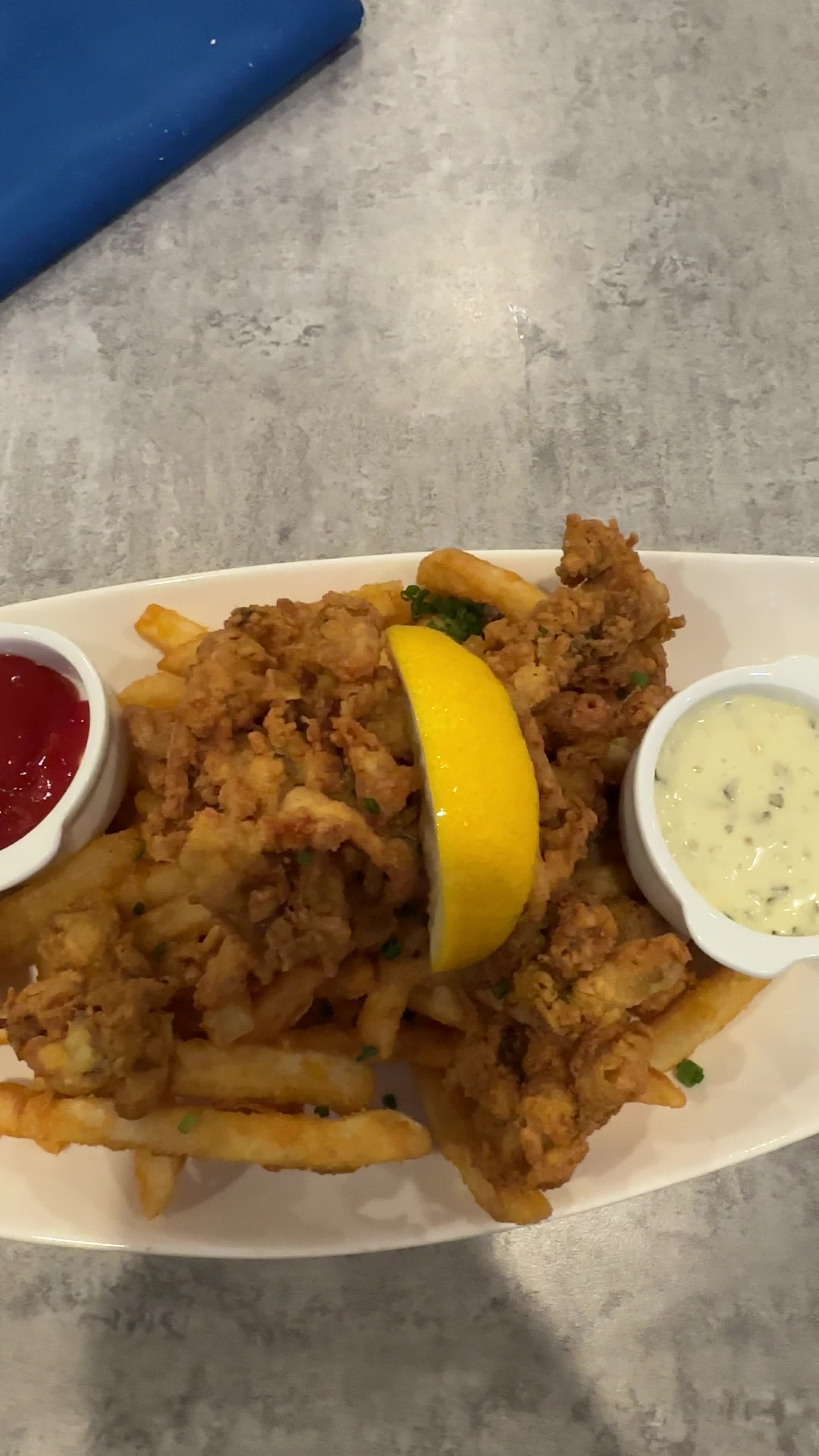 Ogunquit Beach Lobster House