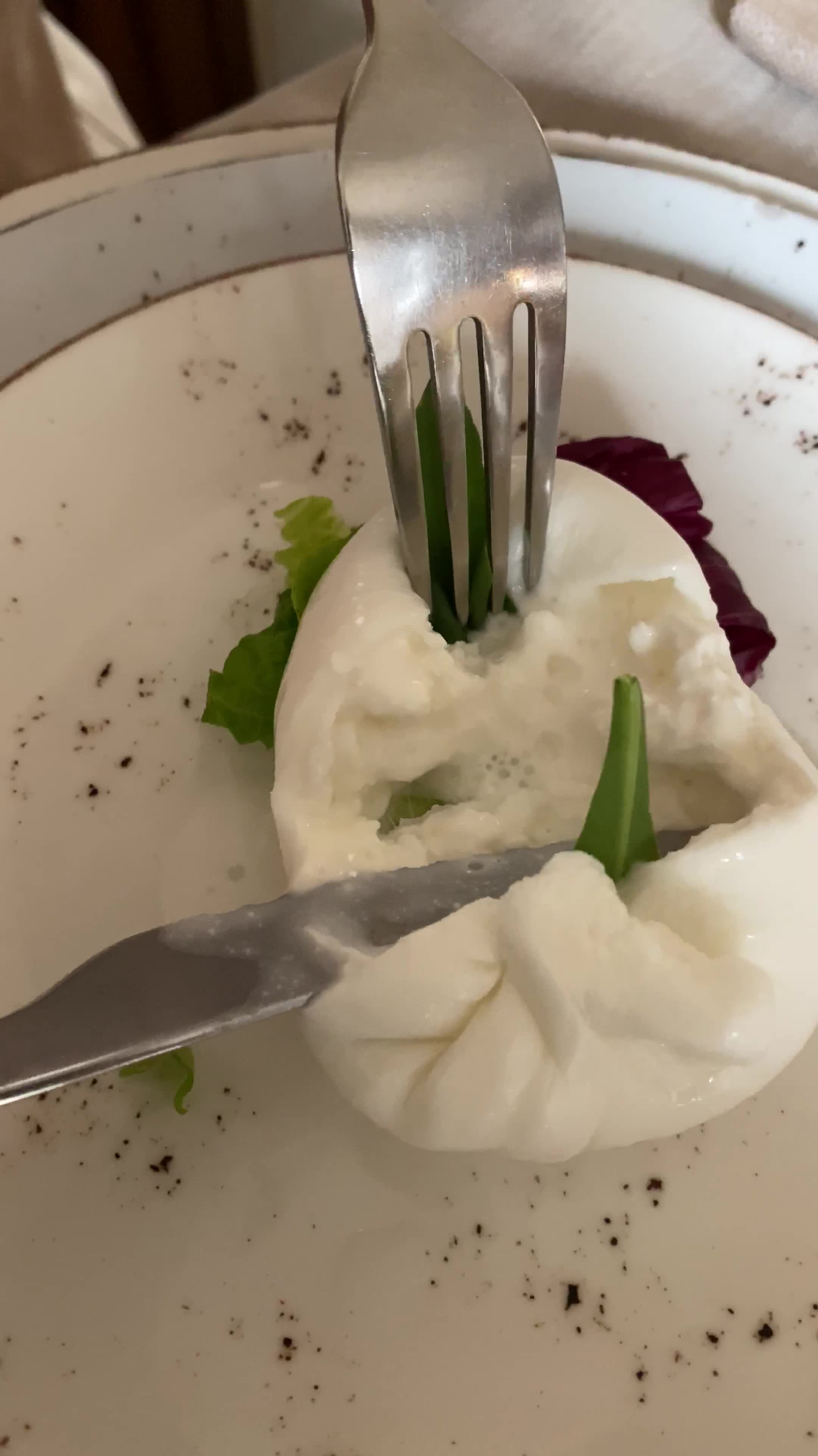 Restaurant U Curdunn