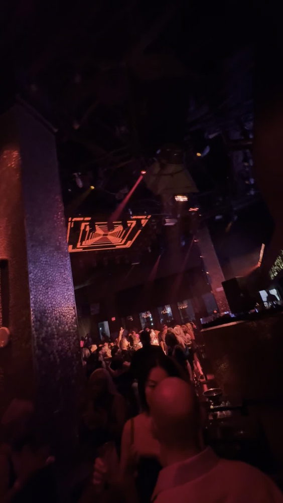 TAO Nightclub