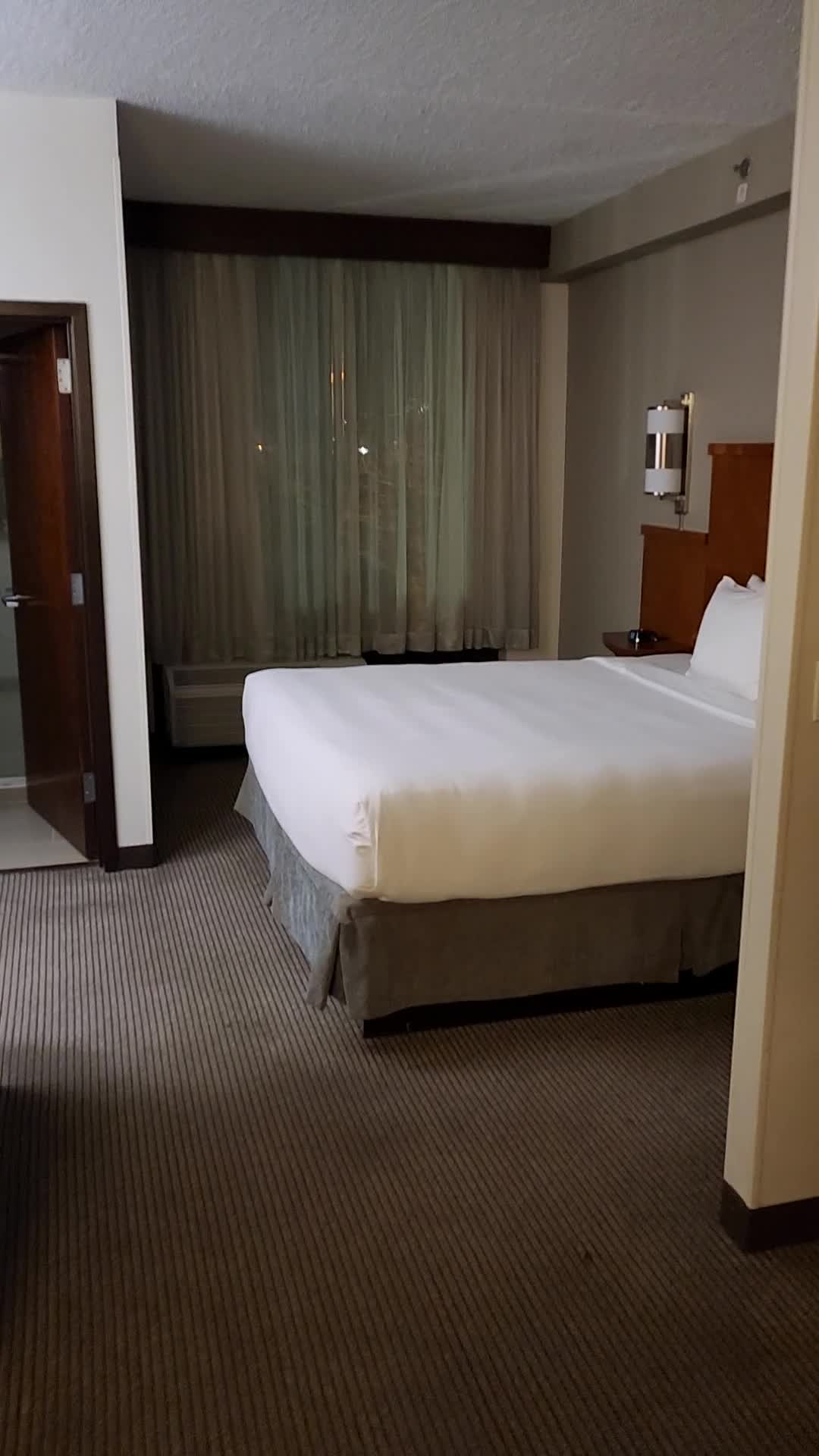 Video review of Hyatt Place Secaucus/Meadowlands