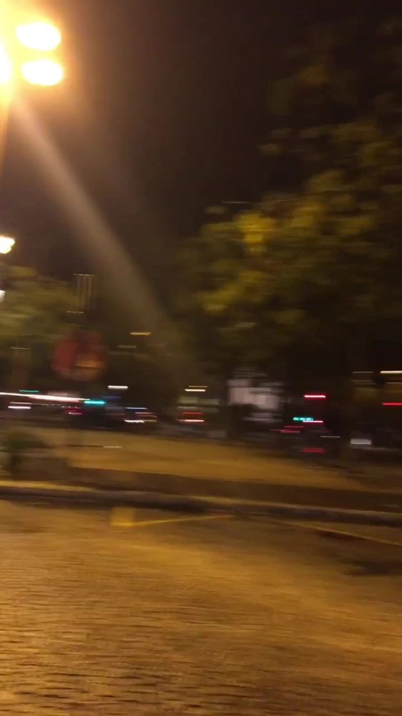 Arc De Triomphe