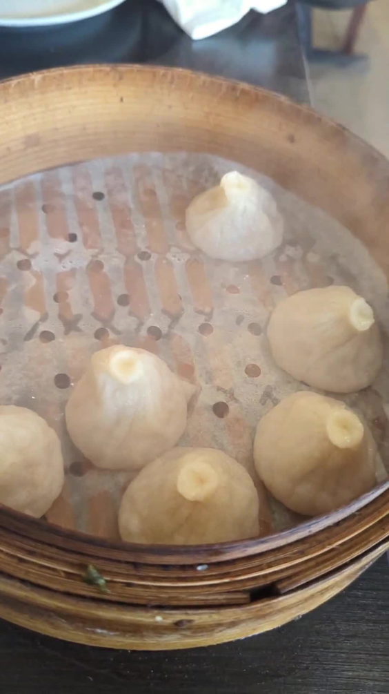 Kingdom Of Dumpling