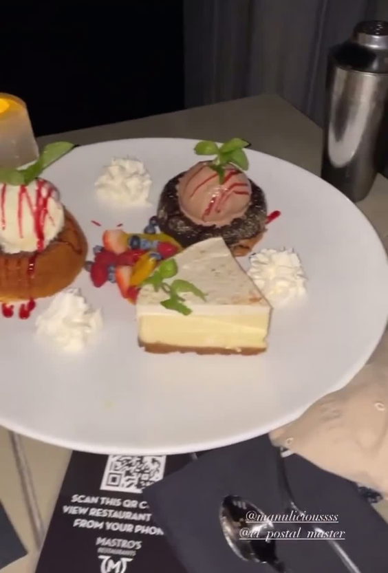 Mastro's Steakhouse